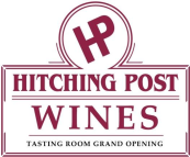 Hitching Post Wines Grand Opening